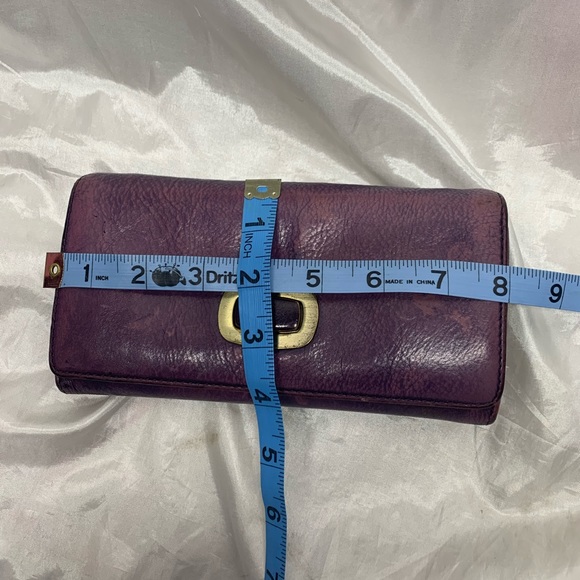 Hobo Wallet - Picture 3 of 7